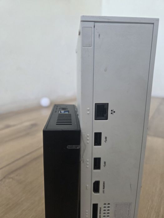 xbox s series, + 2 джойстик, +HHD 2tb