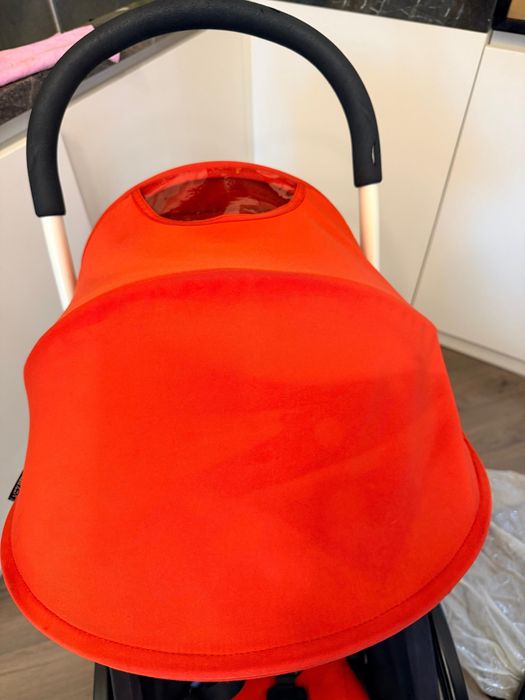 Продам коляску yoyo оригинал