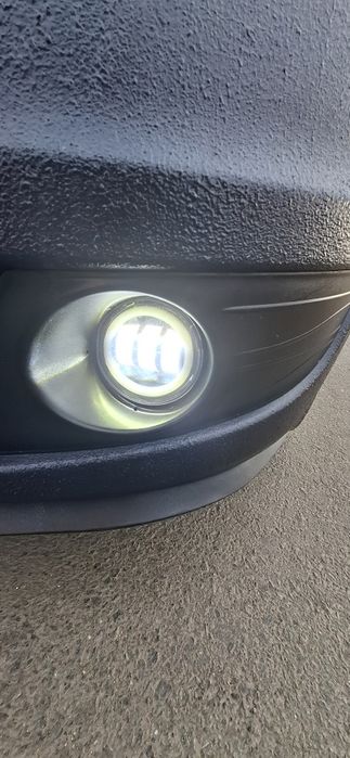 Dacia Logan 1 – 2010 – 1.5 dCi Euro 4 • Kilometri reali ~133.000

• Ki