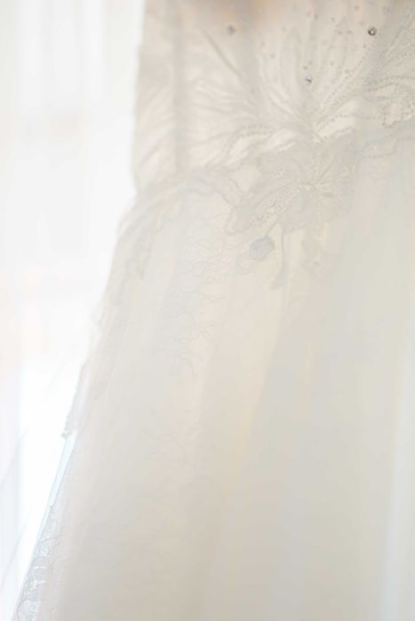 Rochie de mireasa
