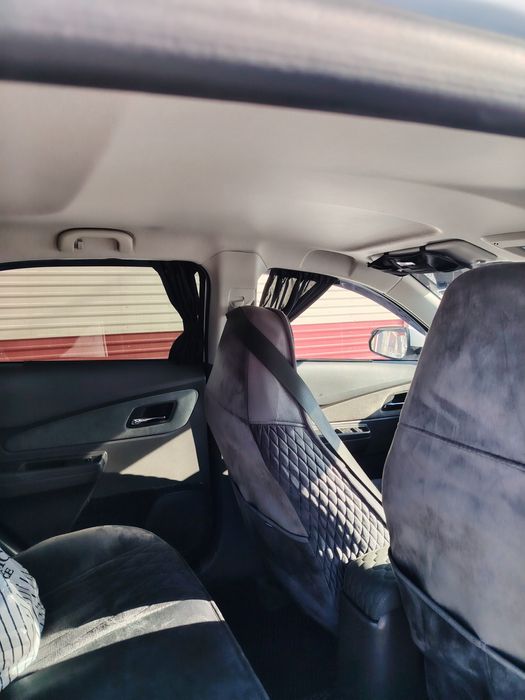 Шевроле Кобальт 2025