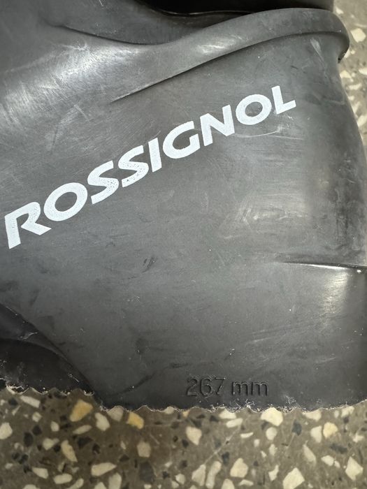 Ски обувки Rosigniol