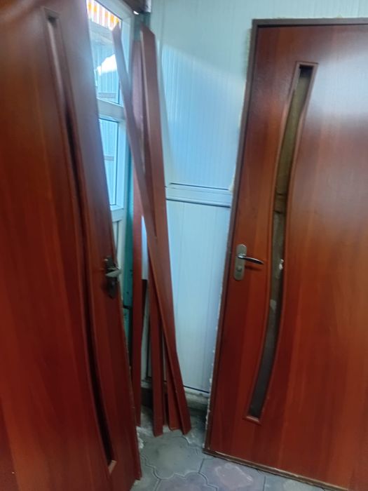 Двери межкомнатные