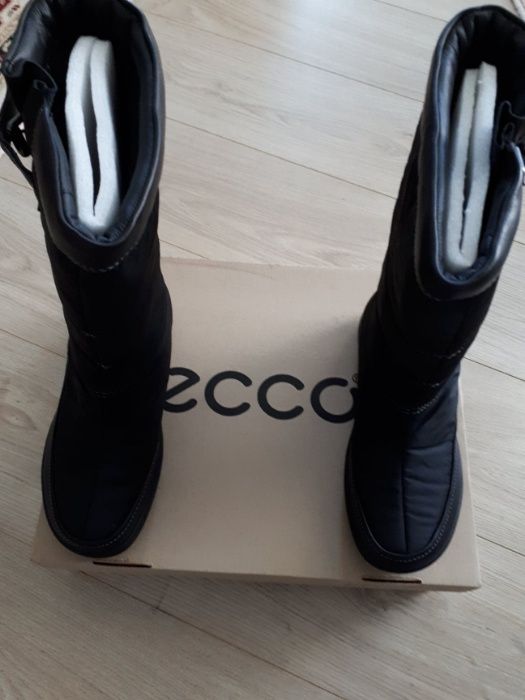 Apreschiuri dama (ghete outdoors/ cizme impermeabile), nepurtate