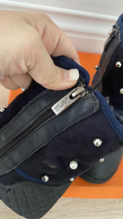 Зимние Tiflani Турция