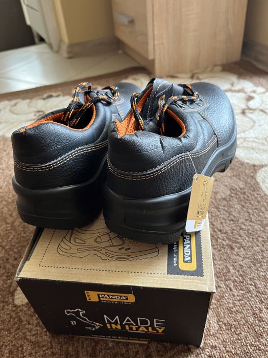 Работни обувки PANDA