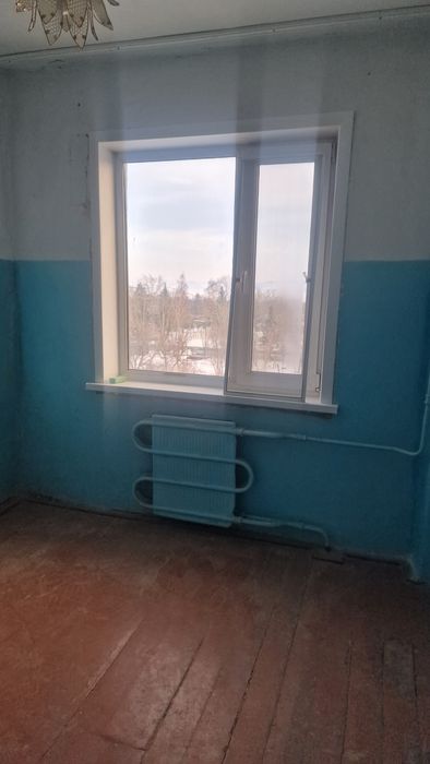 Продам квартиру в п. Новая Бухтарма