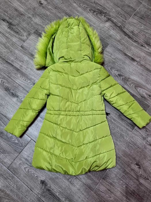Детско зимно яке