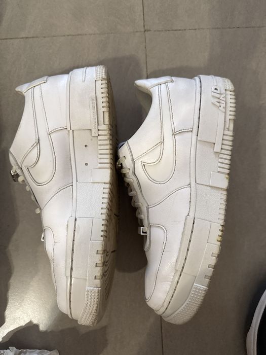 Продам Nike Air Force оригинал