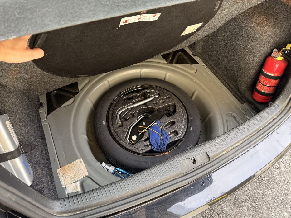 VW GOLF 6  1.6 TDI 105