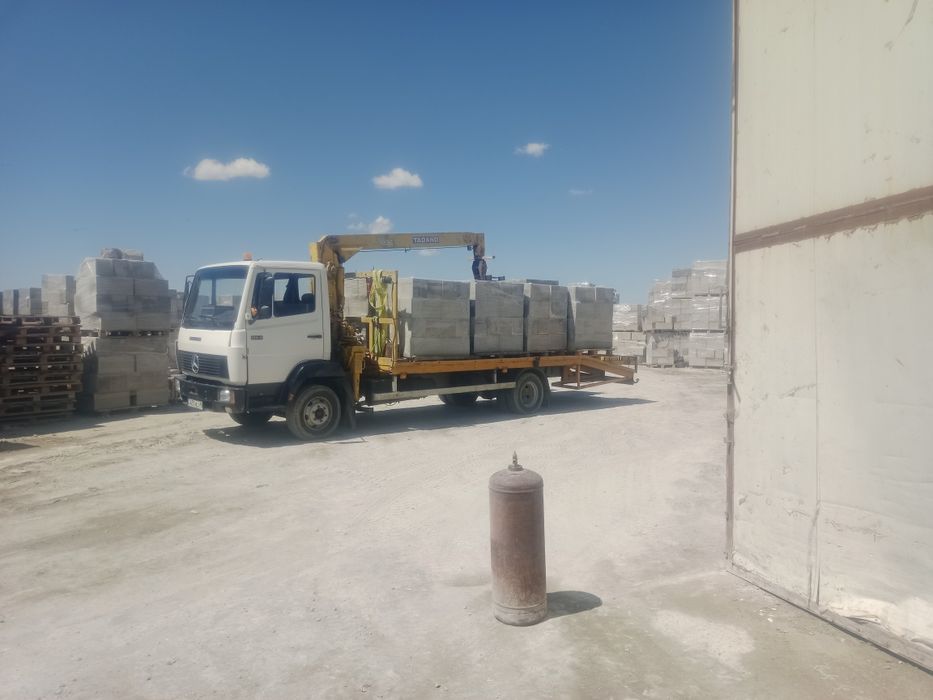 Услуги манипулятор