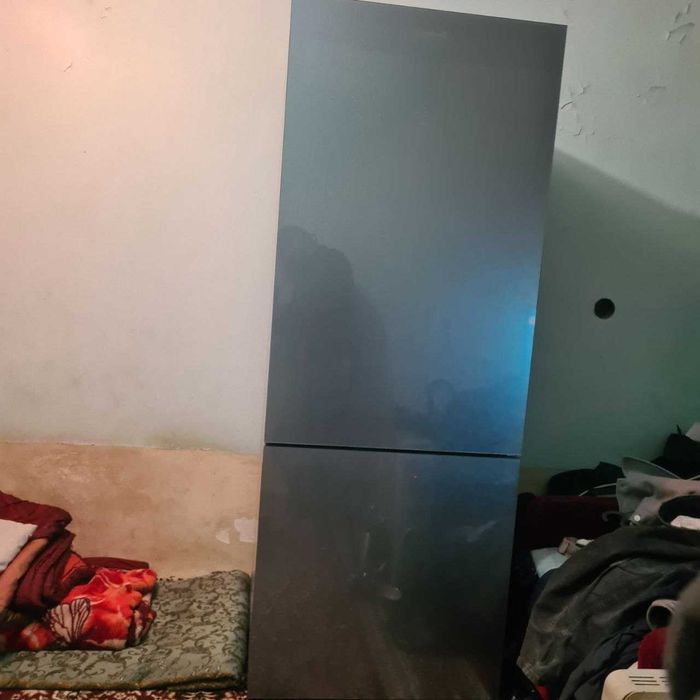 Икки камерали Goodwill Холодильник сотилади срочно