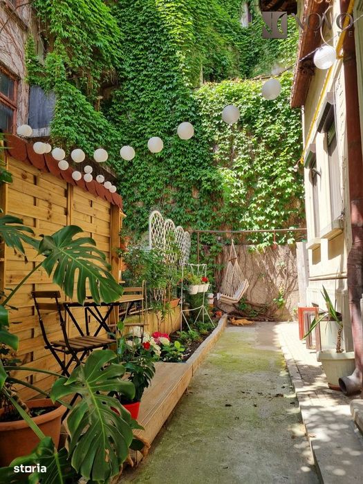 2 Camere | Cismigiu | Centrala | Pet Friendly | Parcare | AC | Metrou