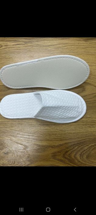 Одноразовый тапочки для гостиниц