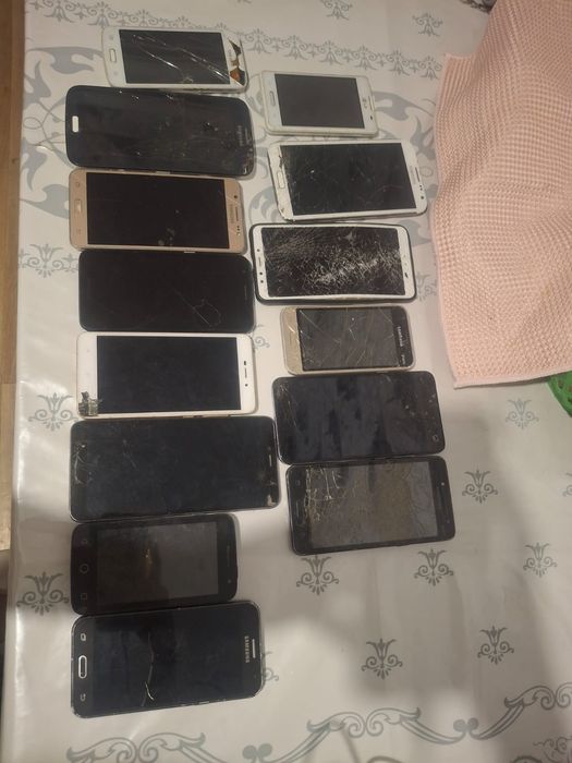 Продам на запчасти