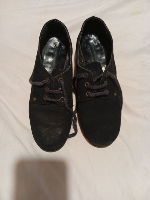 Спортни /туристически/ боти на ROVER, ном.40 и TAMARIS ном.37, 38