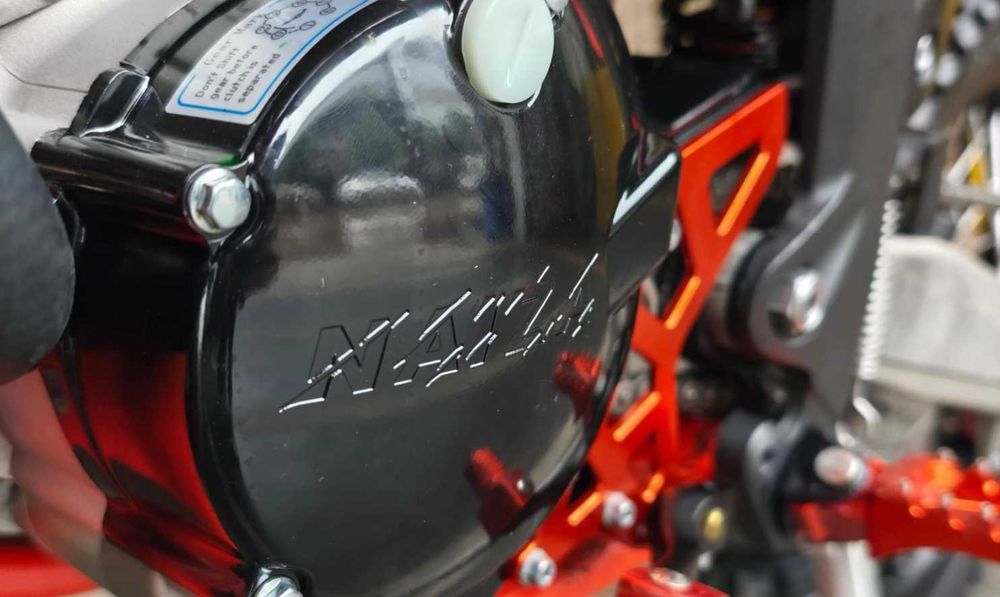Мотоцикл эндуро NAIZA 250 2T Freeride