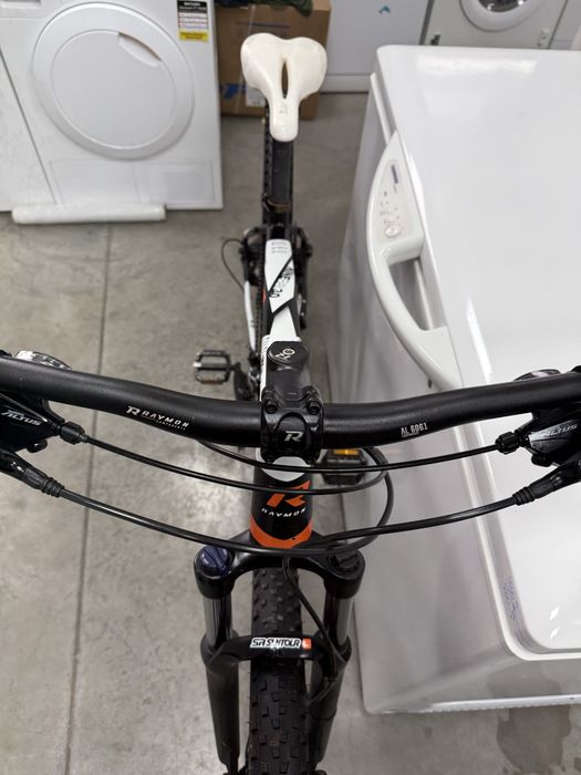 Планински  велосипед Raymon 29/M