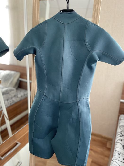 Неопренен костюм за водни спортове размер S