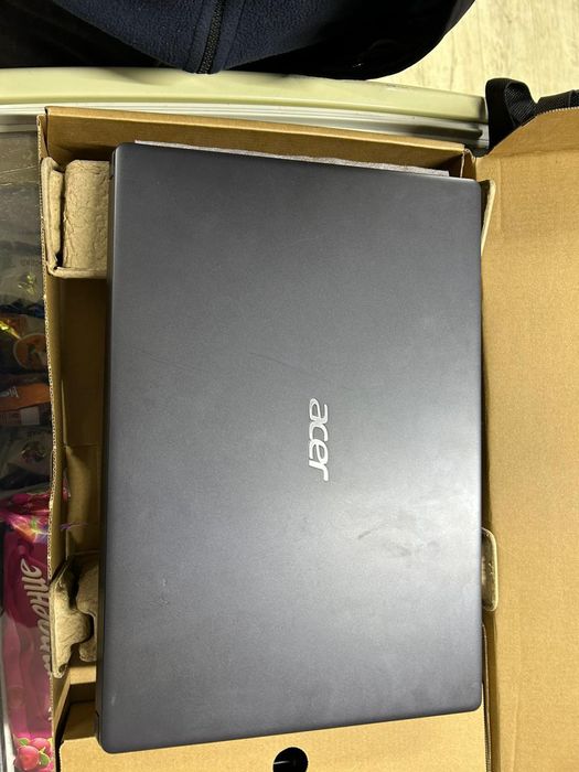 Acer aspire 3 a 315 34 C1JW