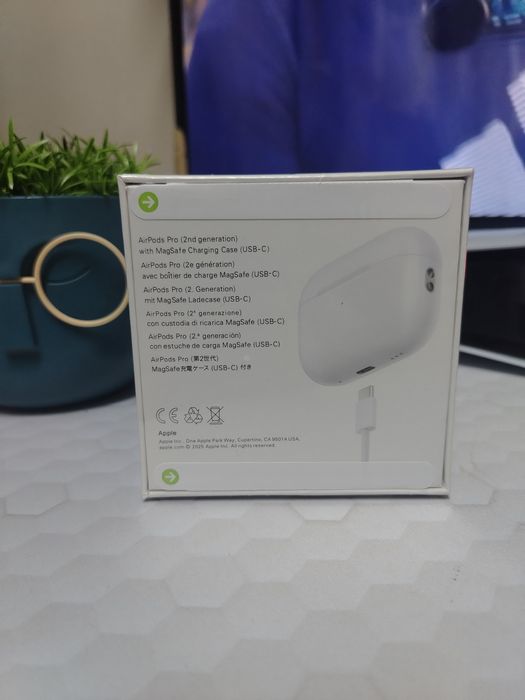 AirPods Pro 2  – URGENT! super preț