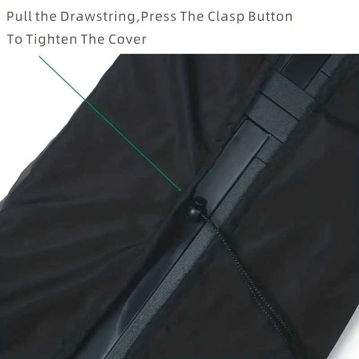 Противопыльный чехол для электронного пианино на 88 клавиш