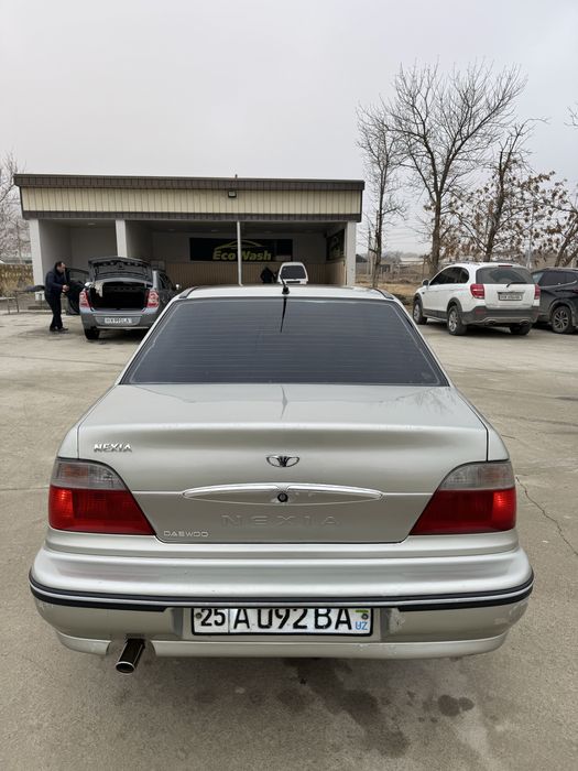 Nexia 1 sons 2005 yil