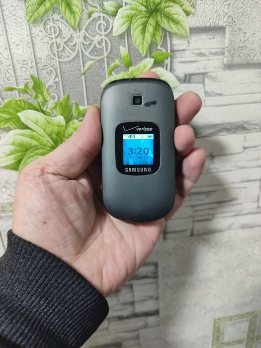 Samsung Gusto2 (CDMA)