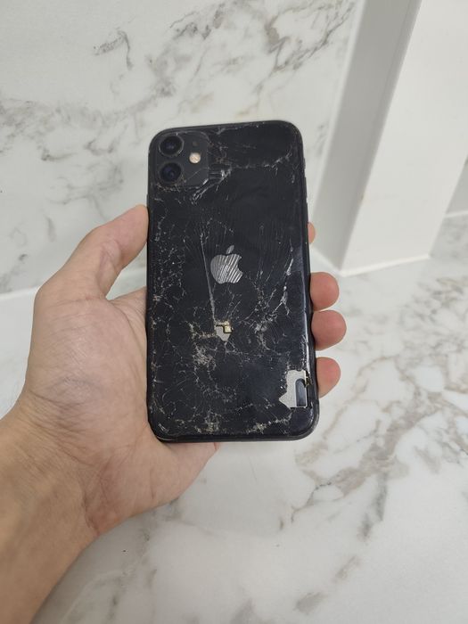 Iphone 11 128GB продам