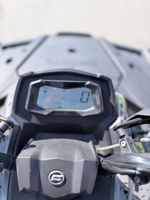 ATV CF MOTO 1000 2022