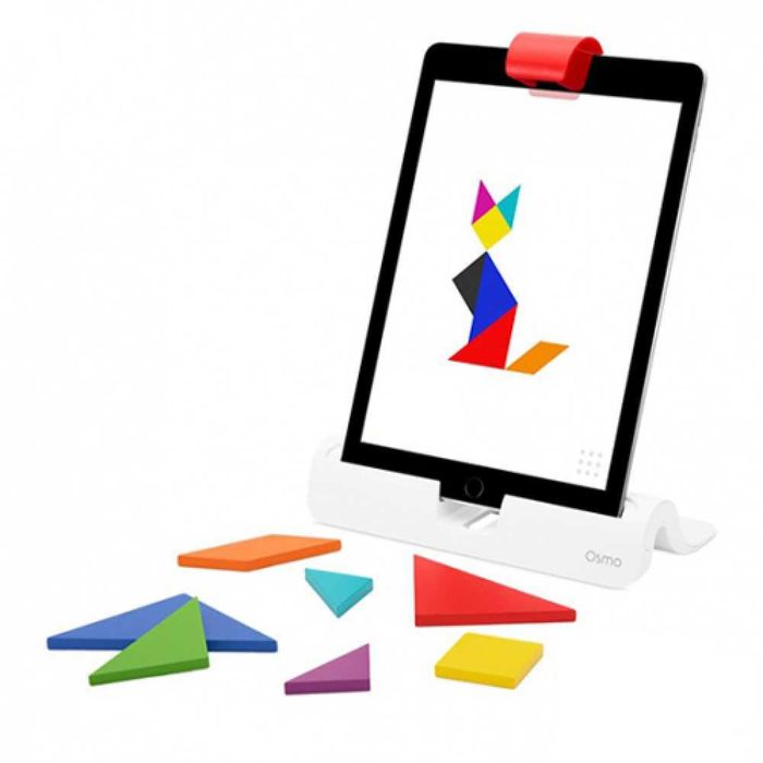 Osmo Genius Starter Kit — набор для обучения
