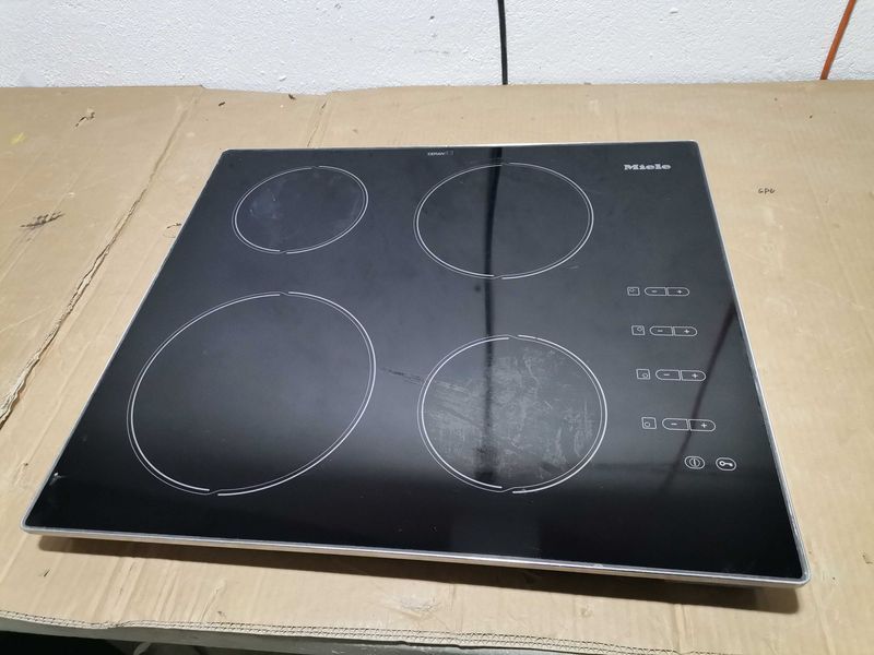 Плот за вграждане - Miele КМ460 5,9 кW