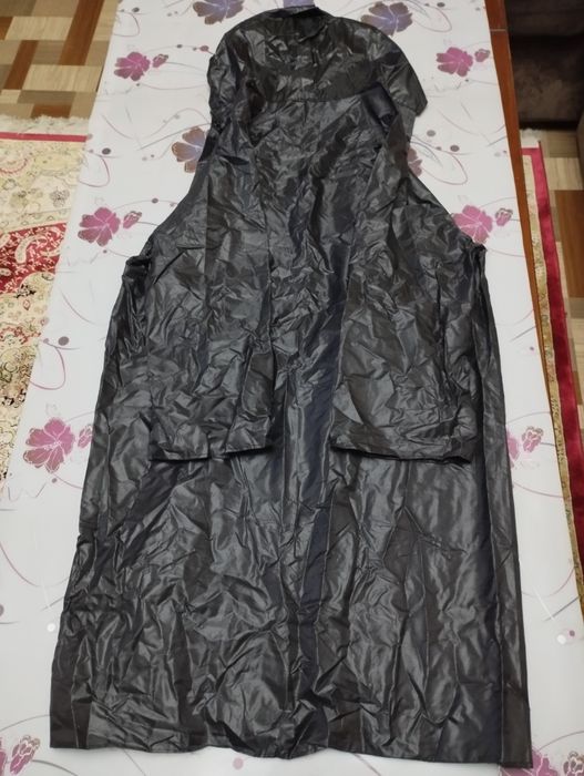 Плащ дождевик детский