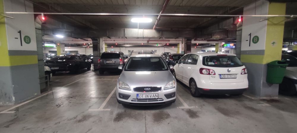 FORD Focus 2006 — imagine 5