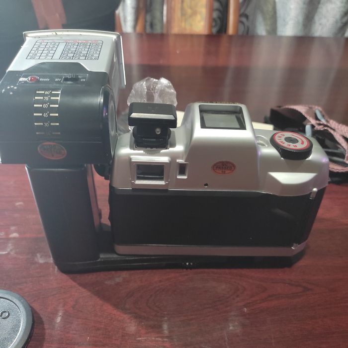 Продается фотоопарат