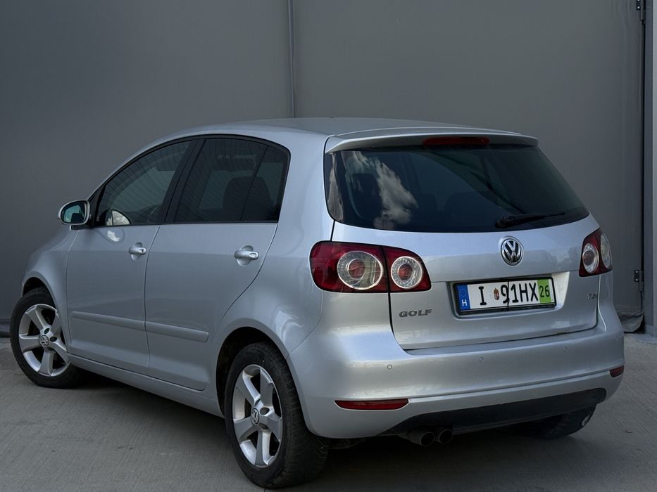 VOLKSWAGEN Golf 2011 — imagine 4