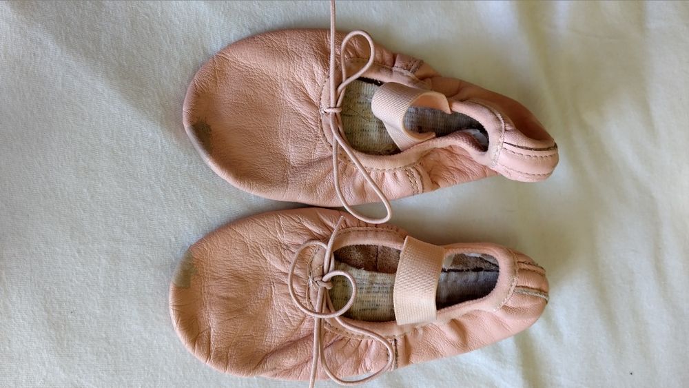 Туфли/цвички/пантофи