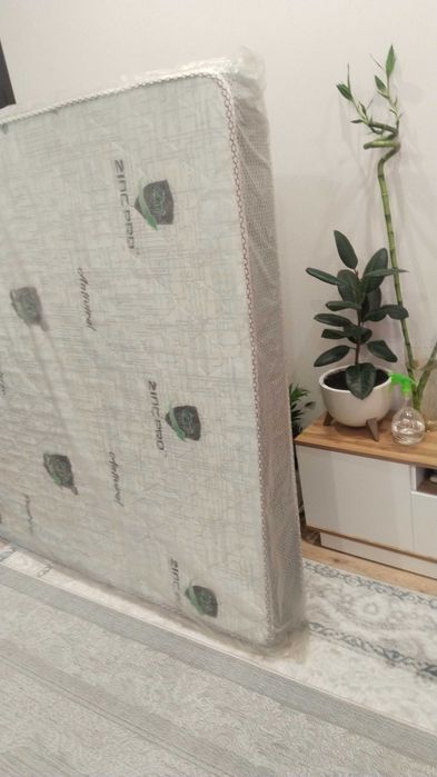 Продам кровать 2х спалка