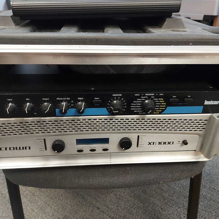 Amplificator CROWN XTI-1000