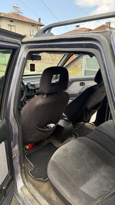 Опел фронтера 2.8 tdi