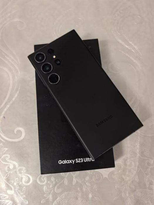Samsung S23 Ultra 12/256 Gb