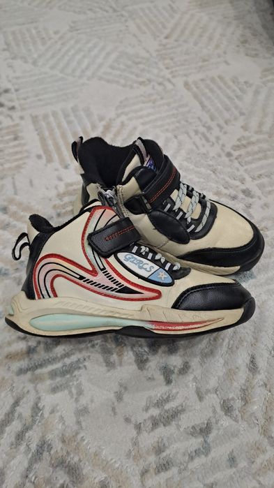 Обувь для мальчика