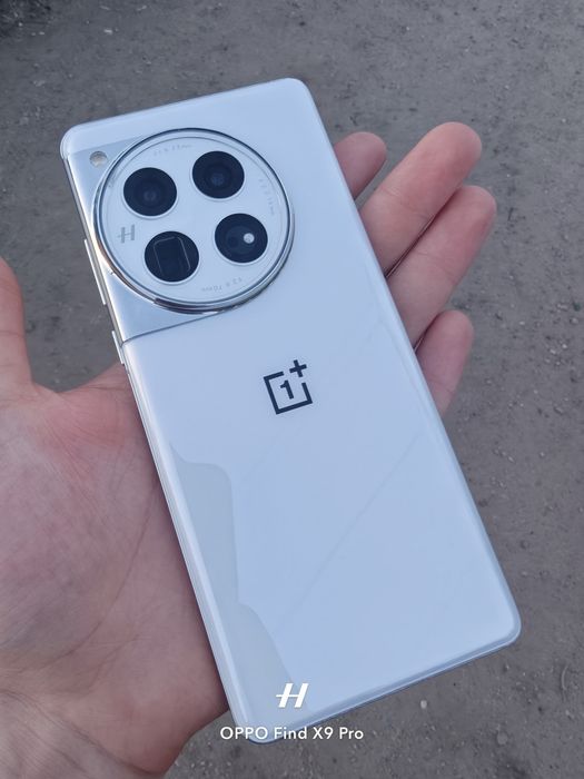 Обменяю OnePlus 12(CN)