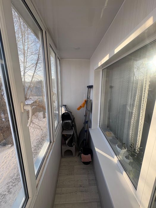 Продам 3-хкомнатную квартиру