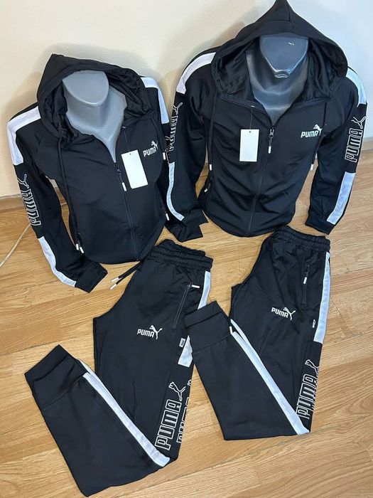 Trening unisex silon