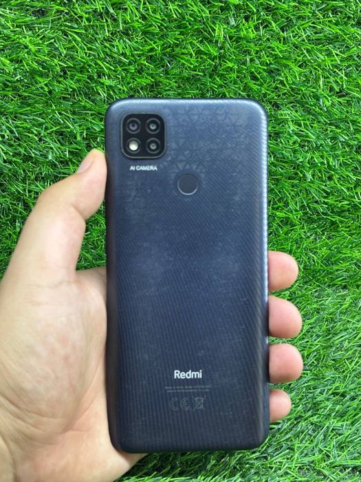 Redmi 9С / 64gb / ЛОМБАРД ДД / id6609