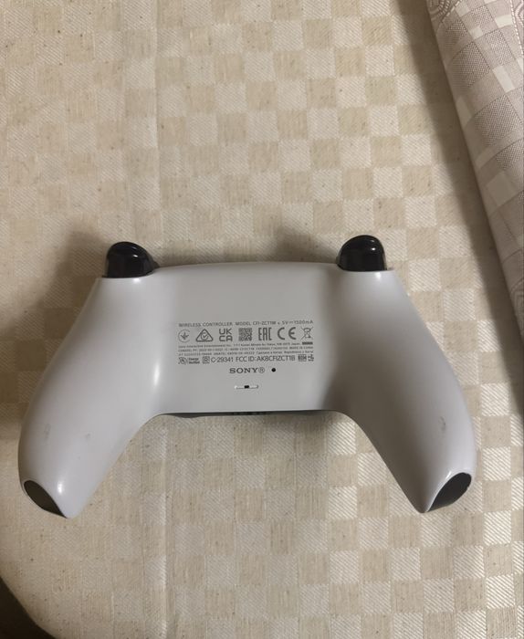 Dualsense ps5  джостик, геймпад