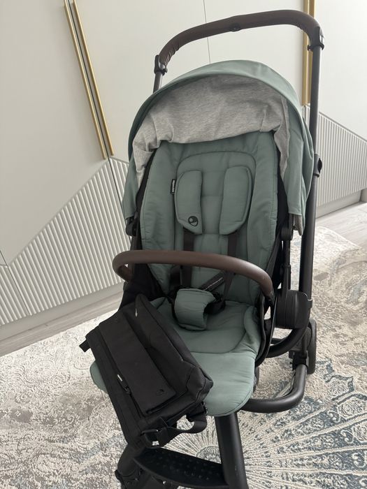 Детская коляска Easywalker Charley