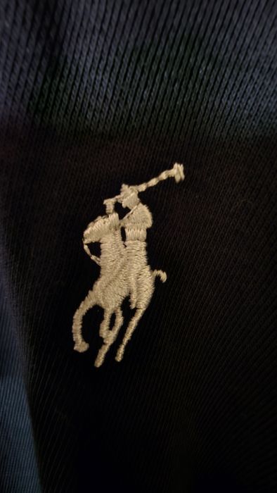 Суитчър Ralph Lauren Polo Navy Blue