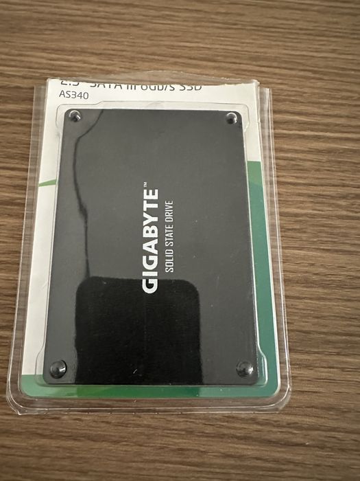 SSD диск gigabyte gp-gstfs31120gntd 120gb